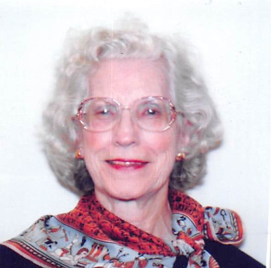 Mary Alice Bennett Cole Profile Photo