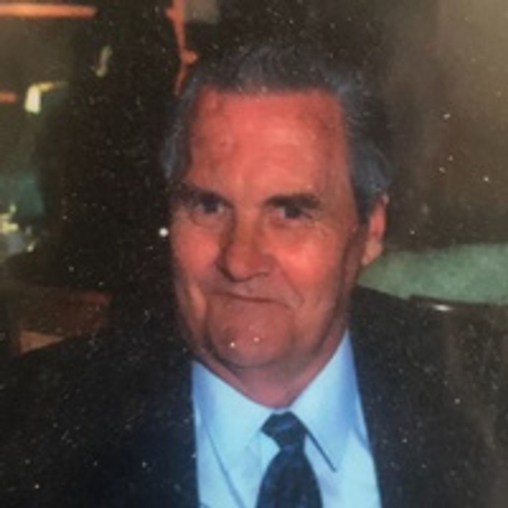 Harry T. Simmont