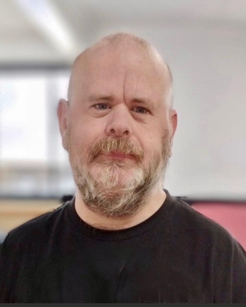 Danny Alan Bryant Profile Photo