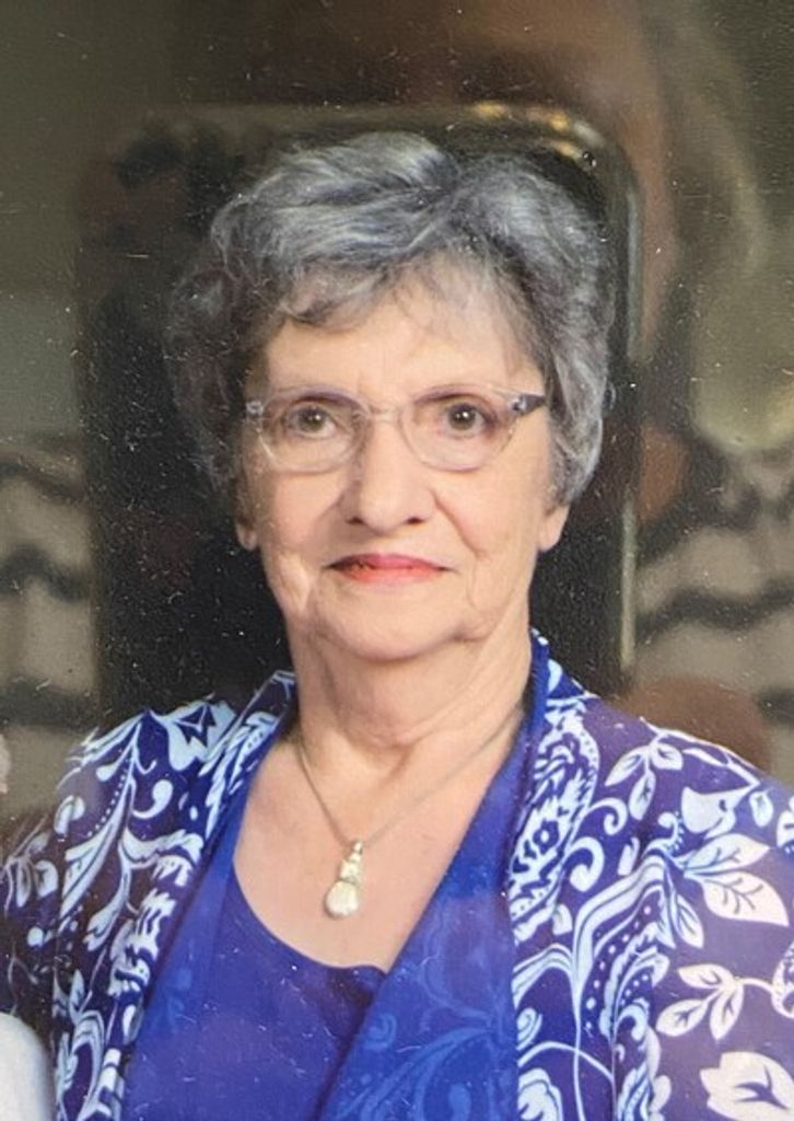 Irene Ducote Dufour Profile Photo