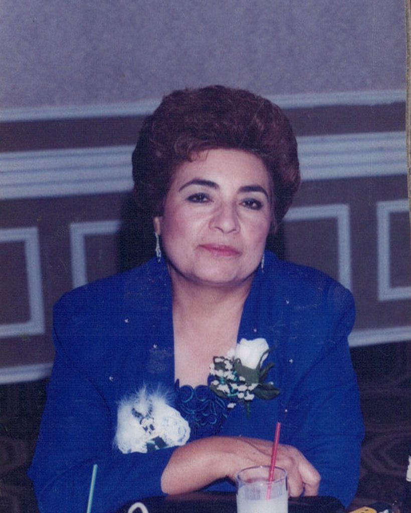 Carmen M. Castro Profile Photo