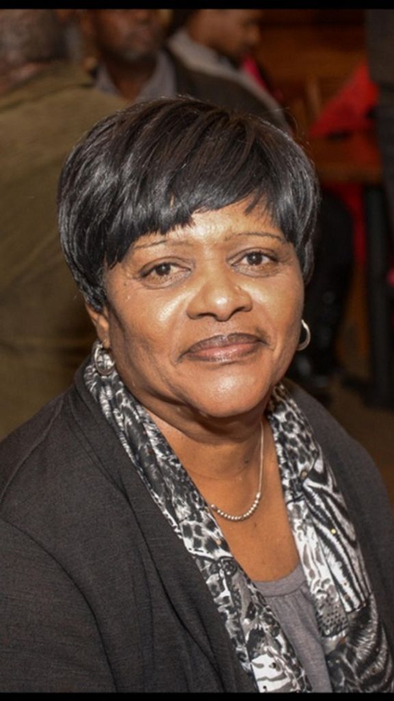 Doris Hill Profile Photo