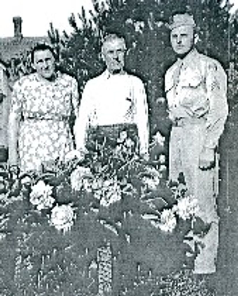 Ernestine J. (Zahn) Sommerfeld