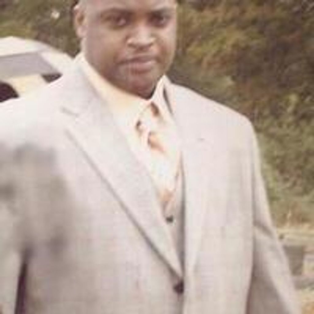 Kelcey Orlando Clemons Profile Photo