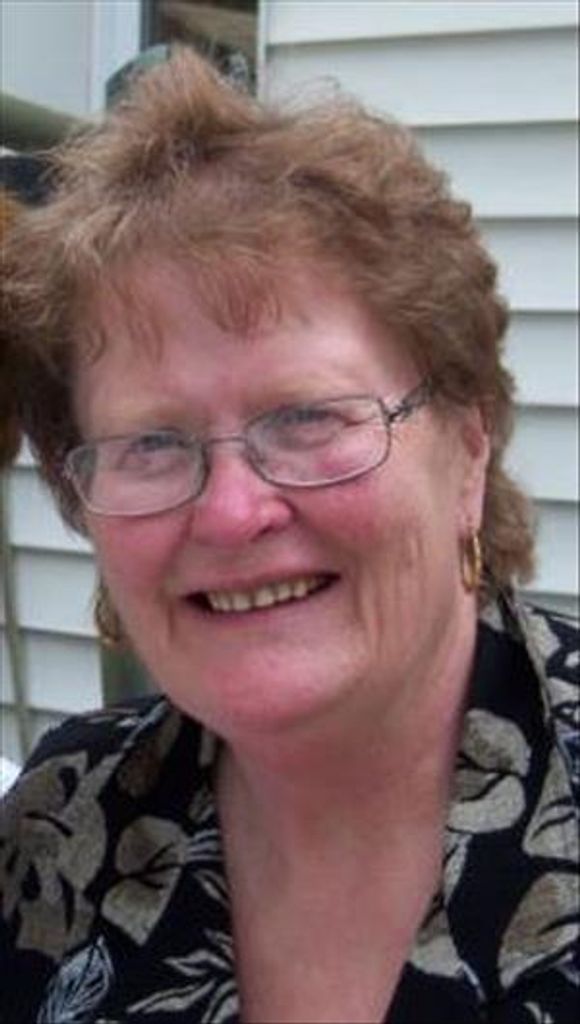Patricia A. King