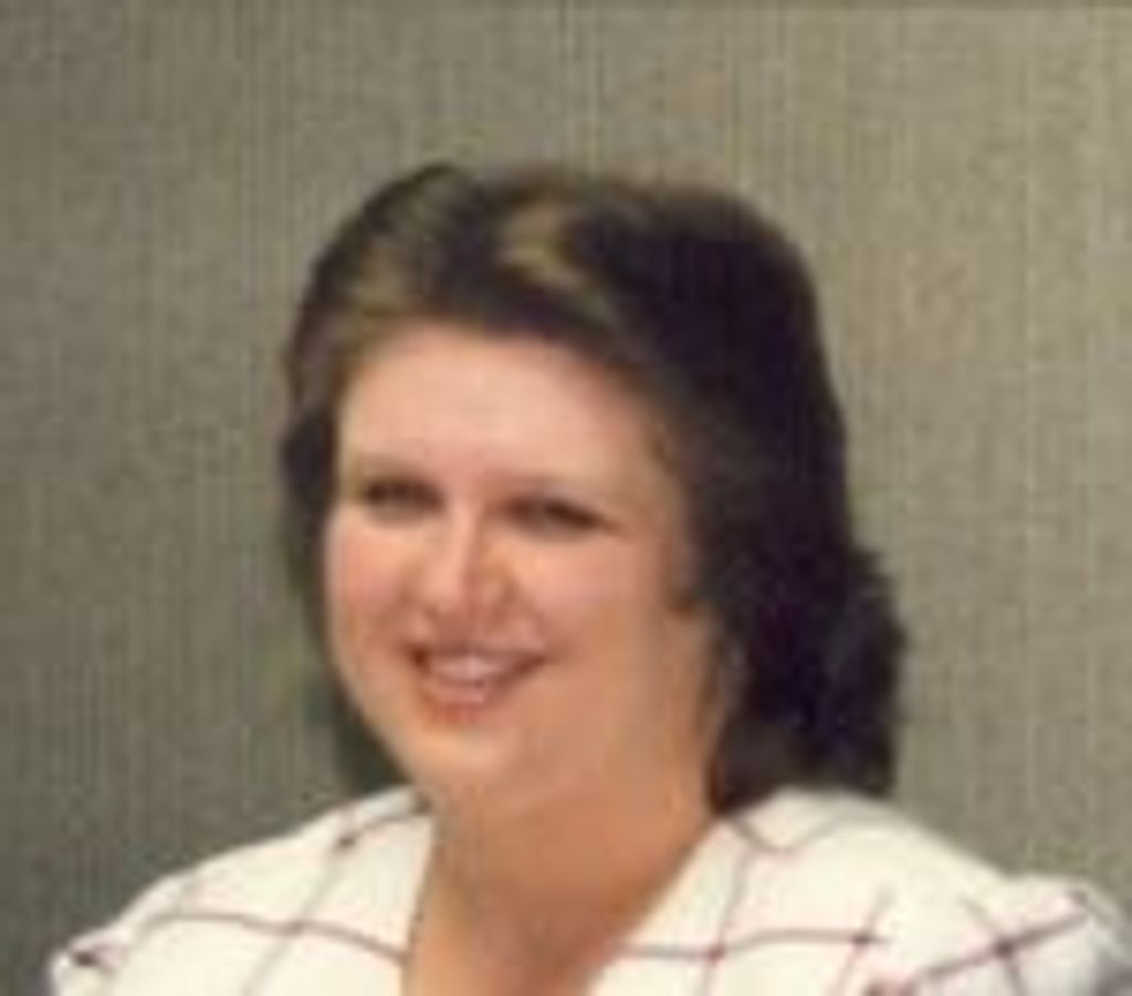 Sharon Harrington Pugh