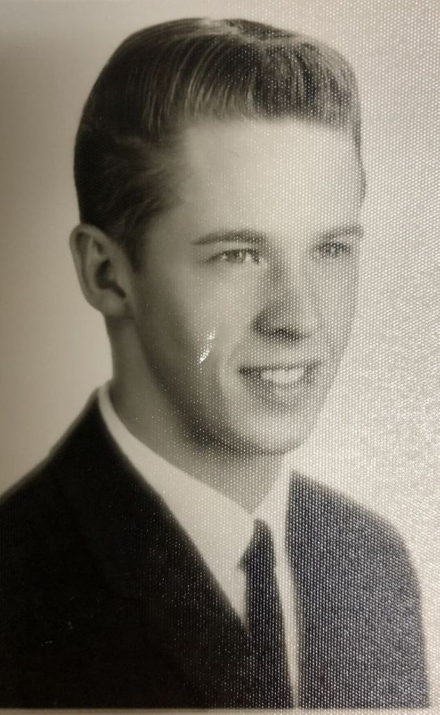 Roger Kenneth Liesch