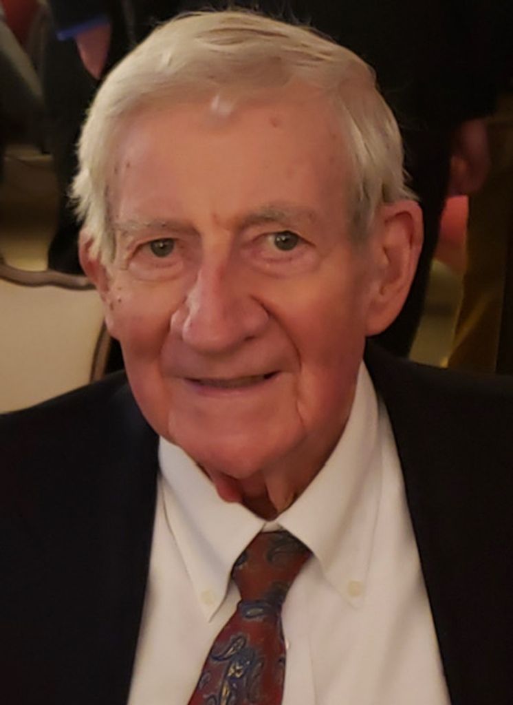 Charles A. Callahan, Sr. Profile Photo