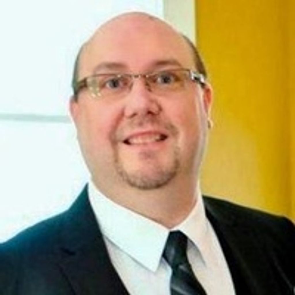 Jamie Hicks Profile Photo
