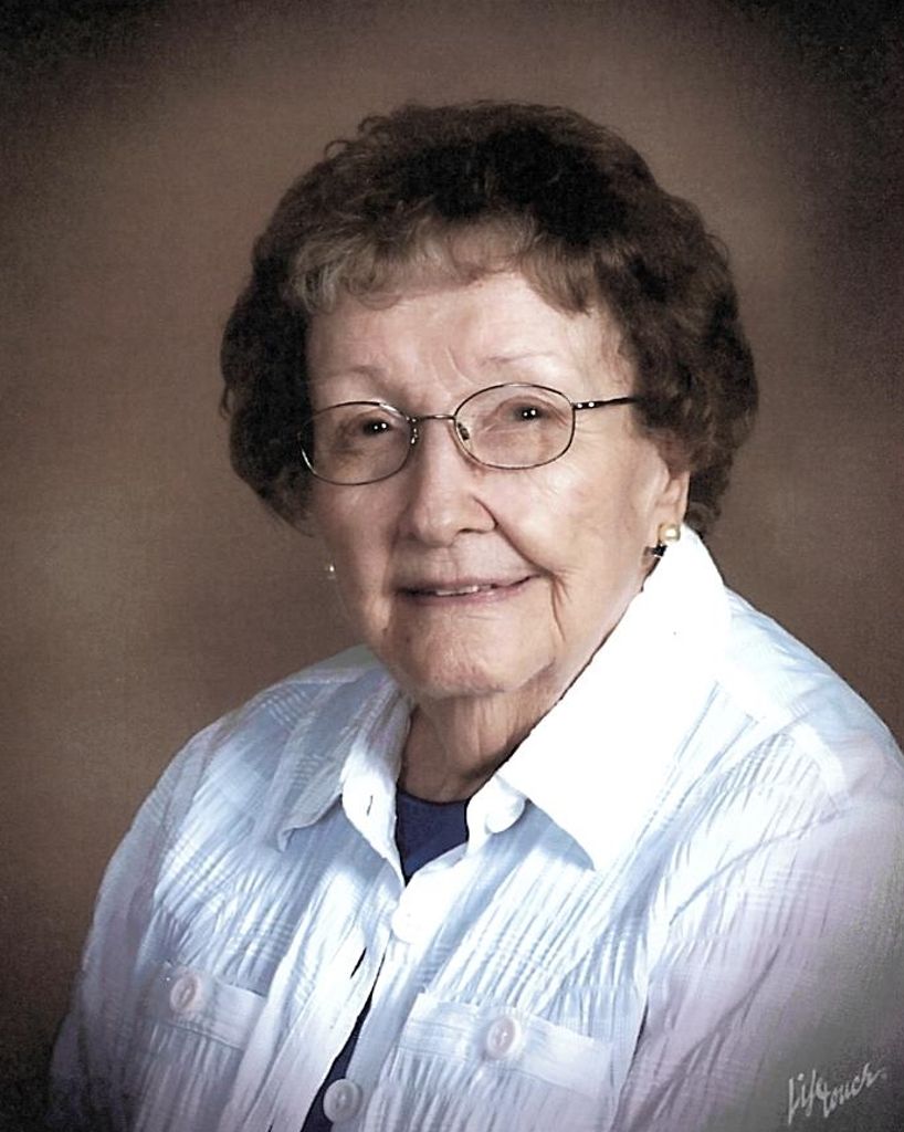 Phyllis I. Groves Profile Photo