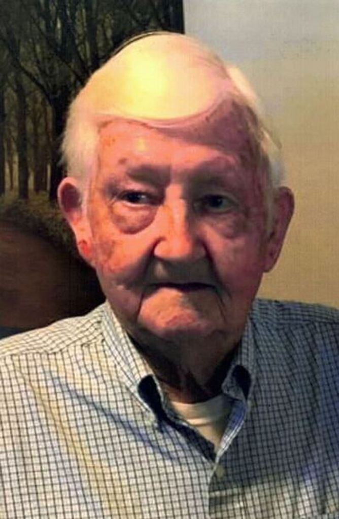 Joel W. "J.W." Davis Profile Photo