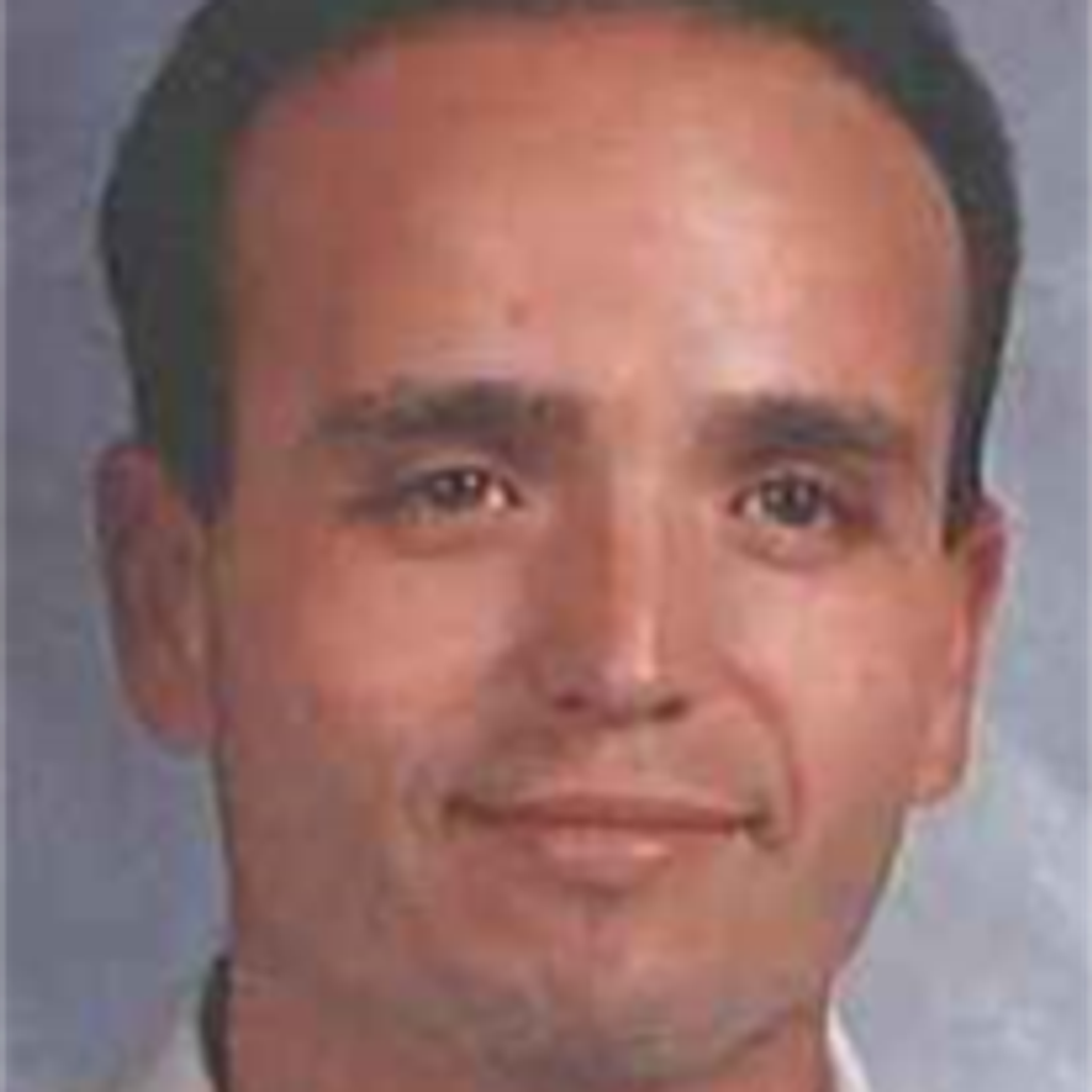 Michael Garrissiere