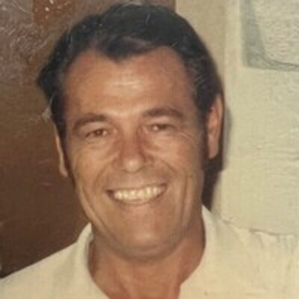 Raymond W. Edlund Profile Photo