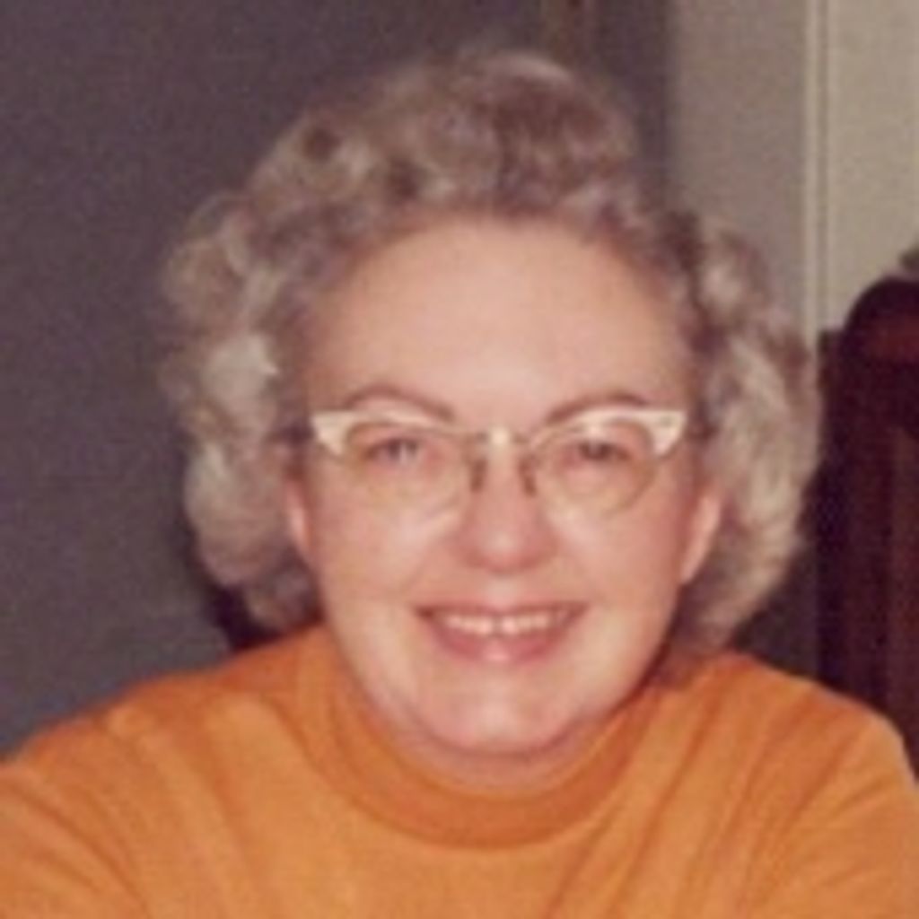 Dorothy Hammer