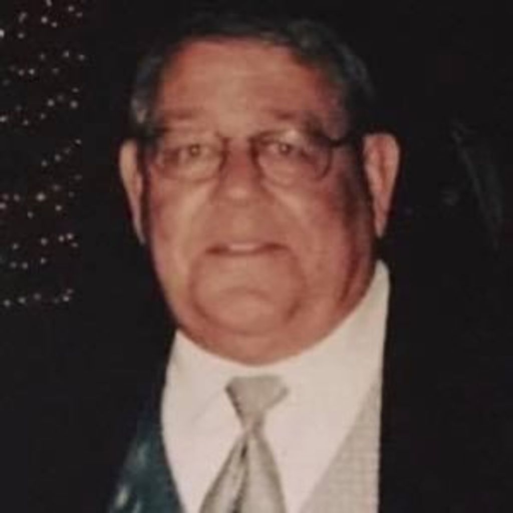 Robert Charles Etler