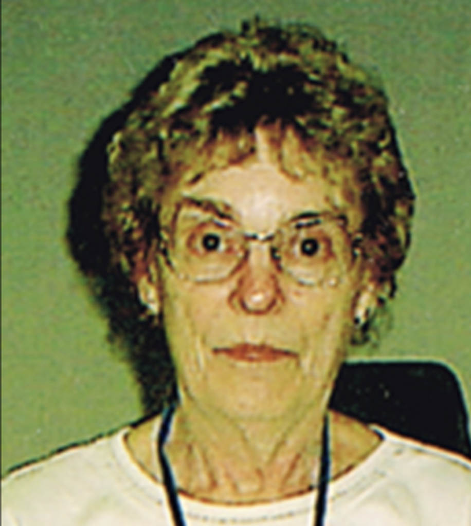 Margaret Jane Whitley Profile Photo