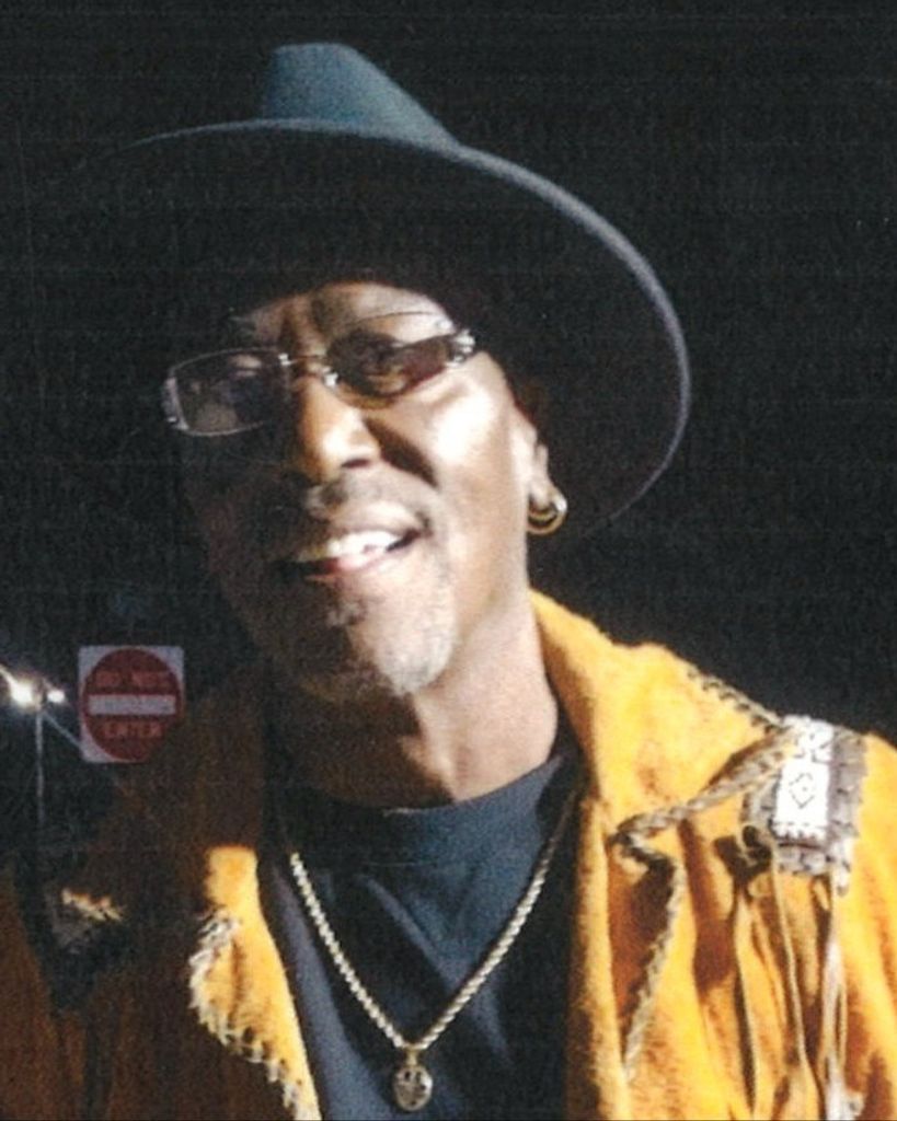 Leroy Blanchard Profile Photo