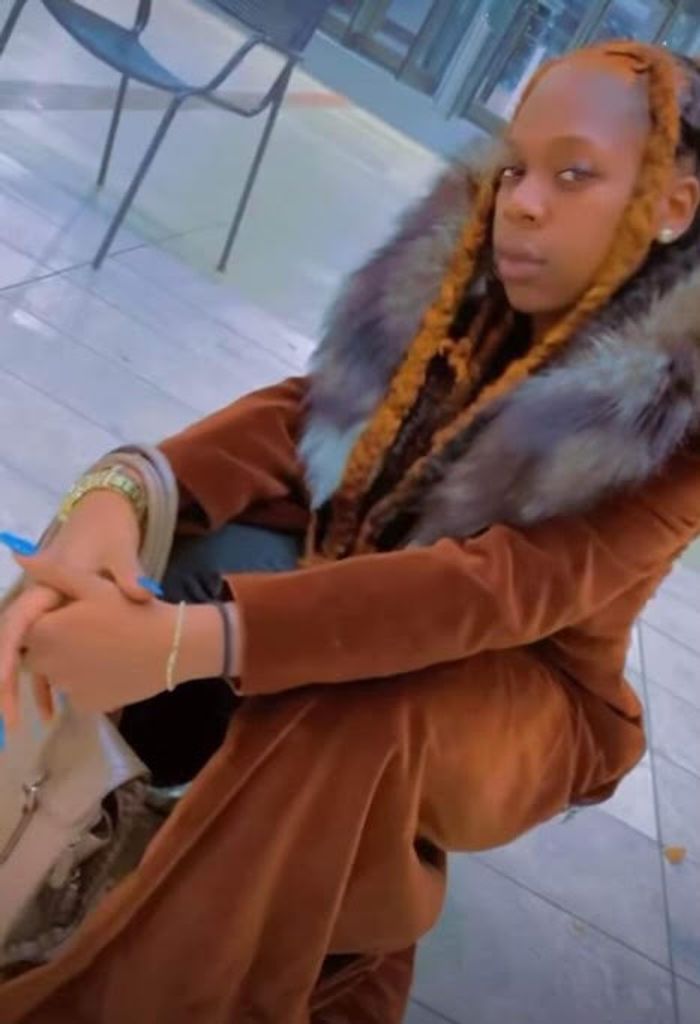 Anndel Nicole Taylor