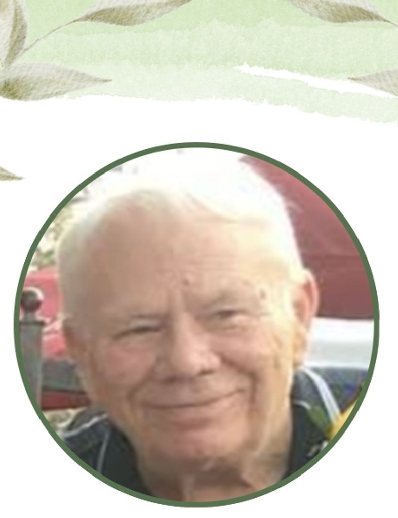 Gysbert Charles Dyke Profile Photo