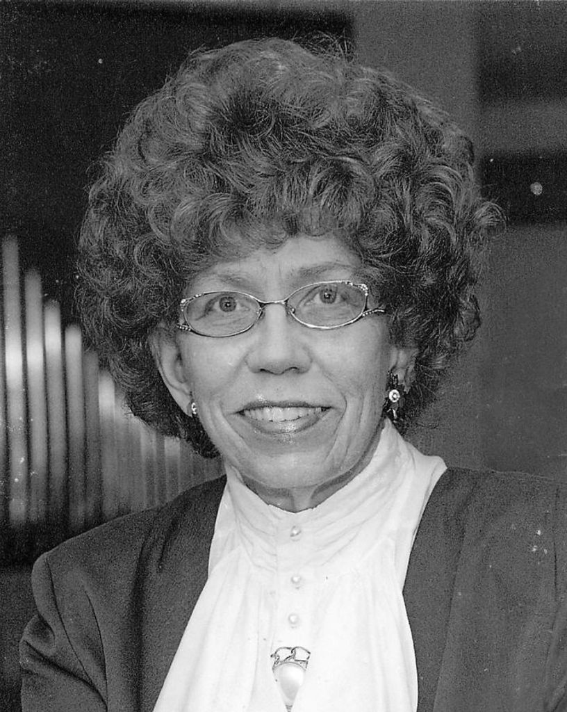 Dorothy Marie Sandquist