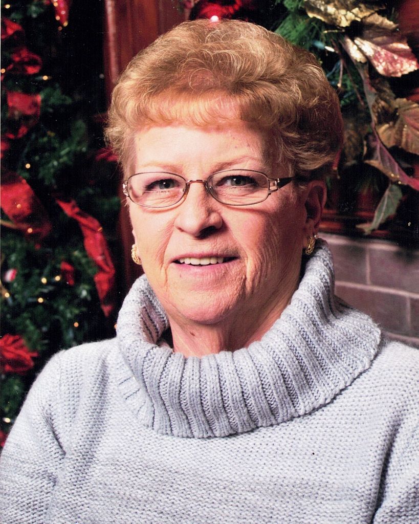Nancy Irene Ridge Profile Photo