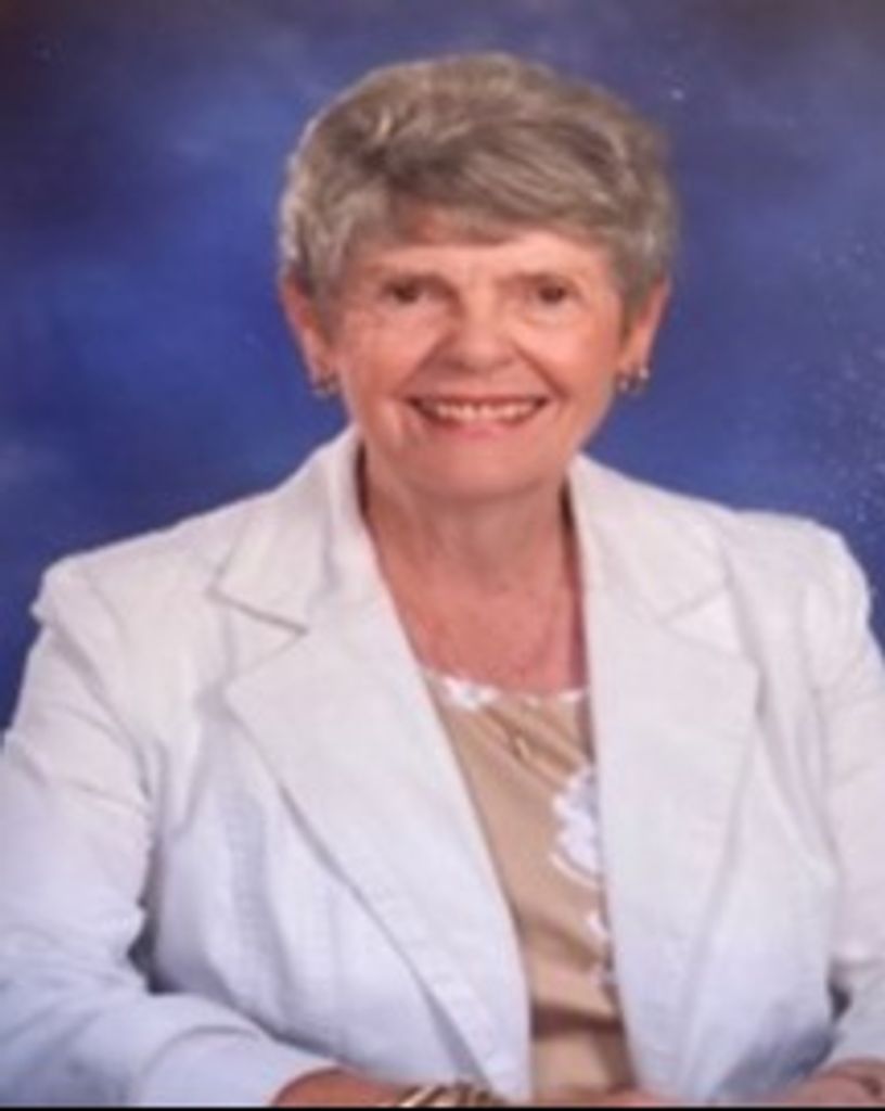 Elizabeth Koch
