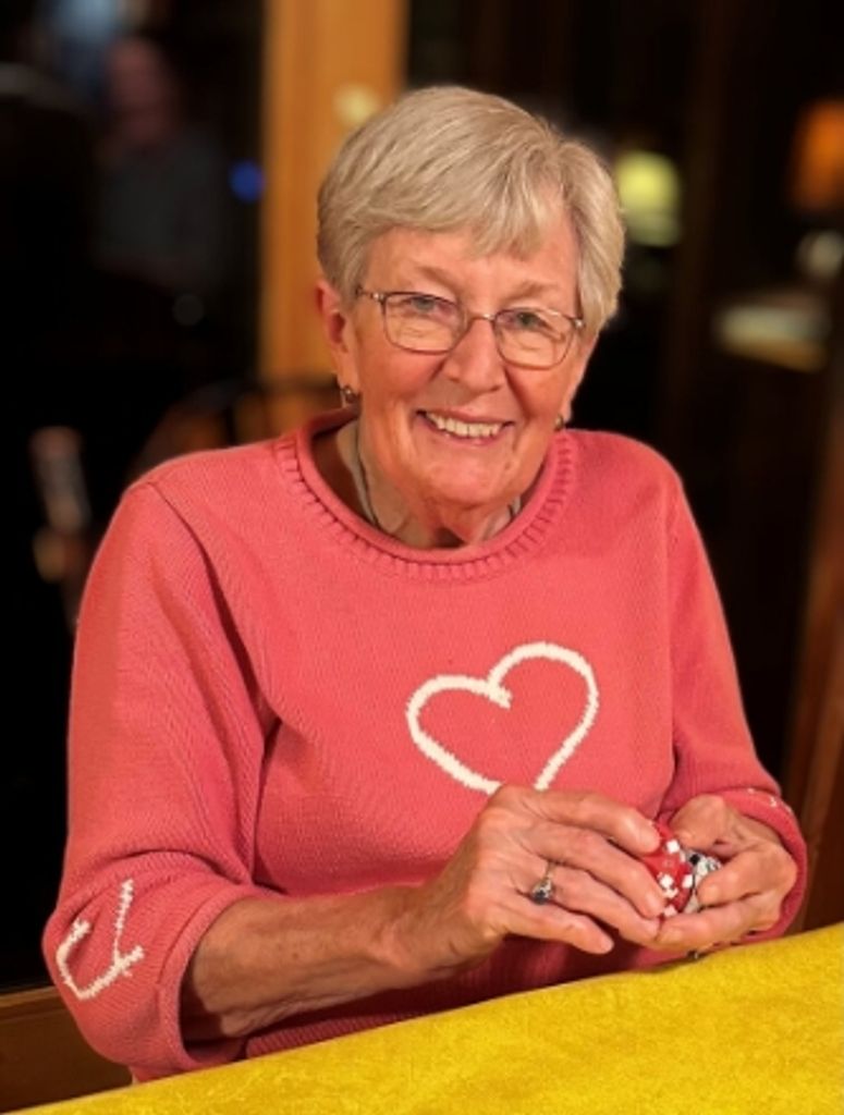Janice H. "Jan" Butts