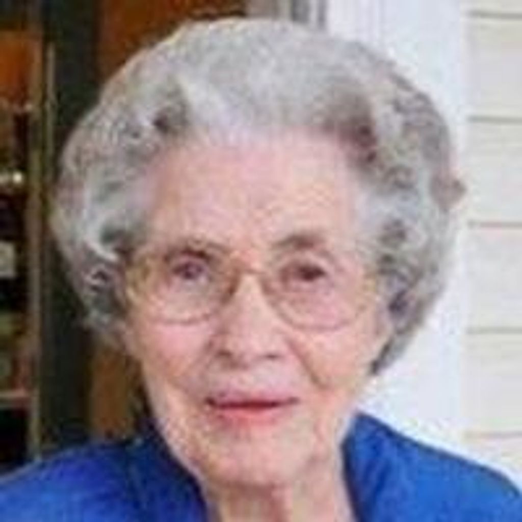 Myrtice Rader