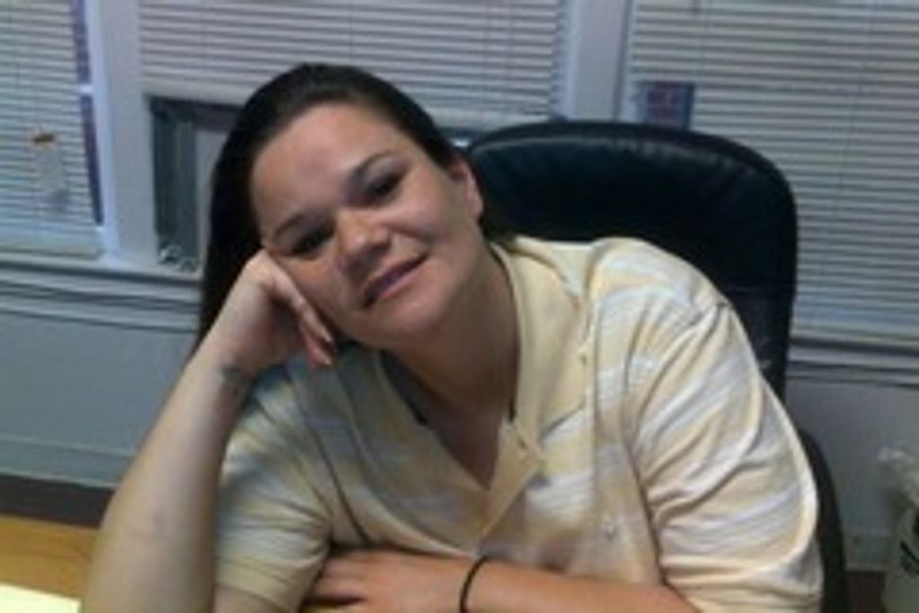 Kadie Owens