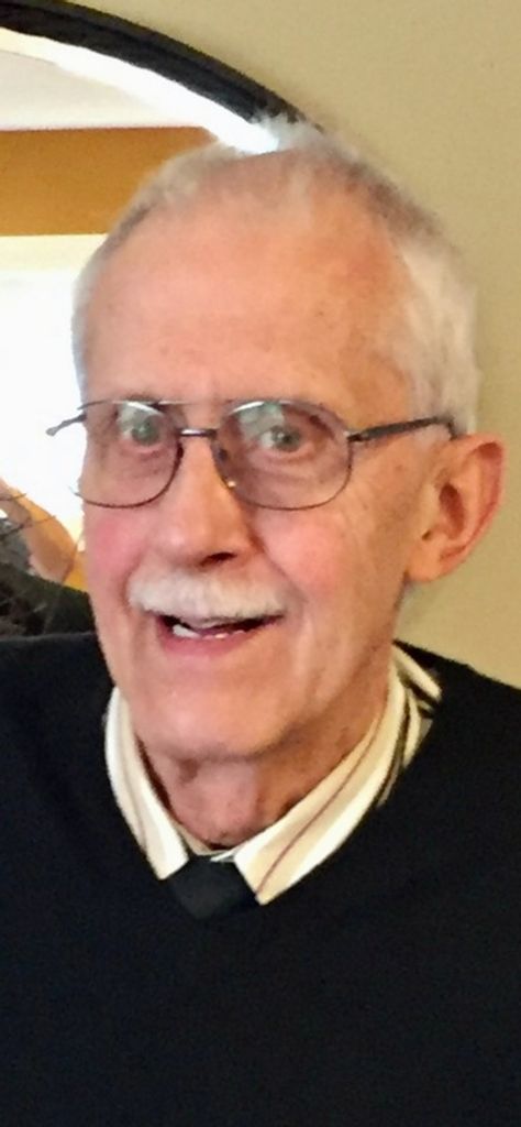 Gerald J. Queenan Profile Photo