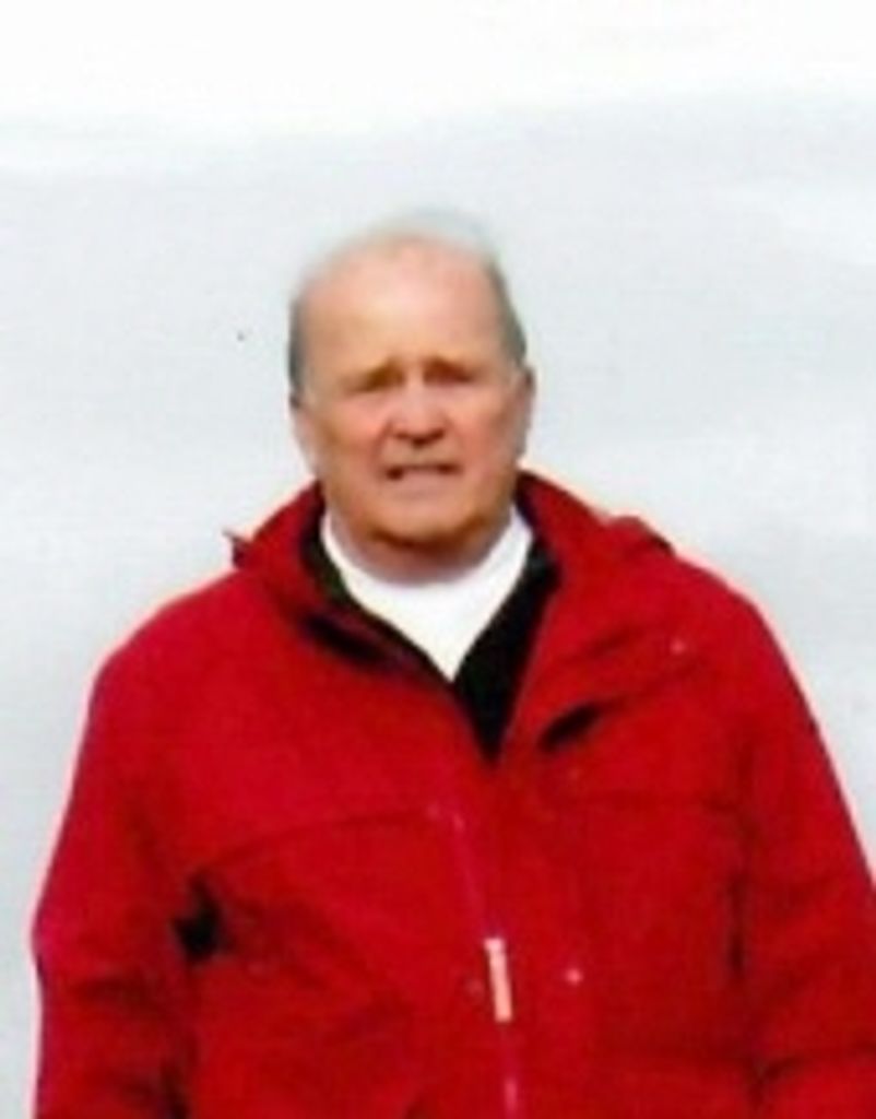 Ronald J. Andrews