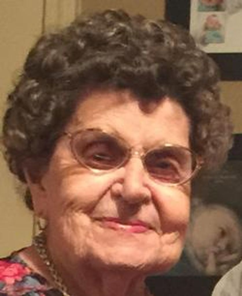 Dorothy Ashley Gregory