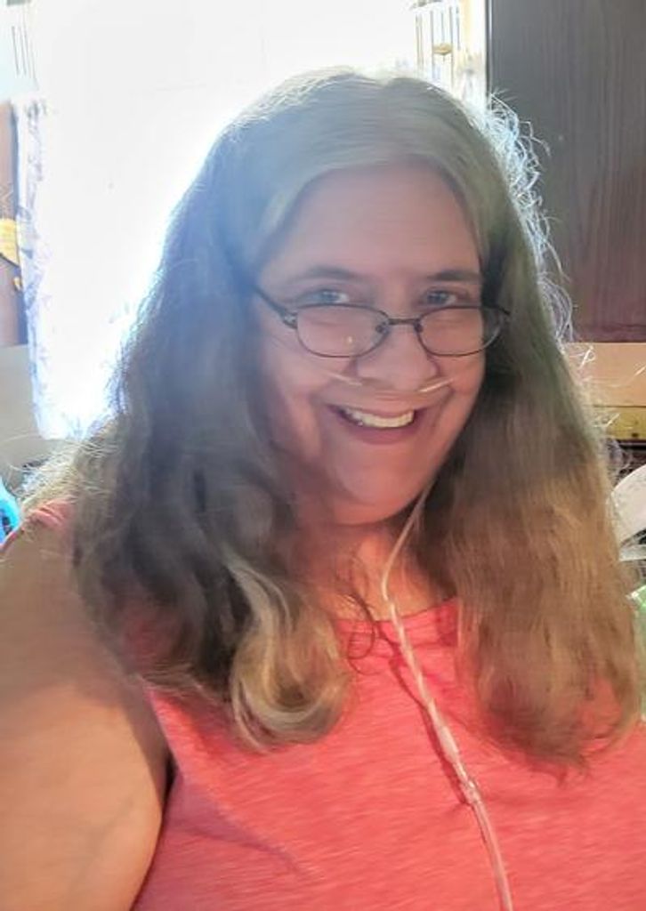 Kimberly Dawn Stefanko Profile Photo