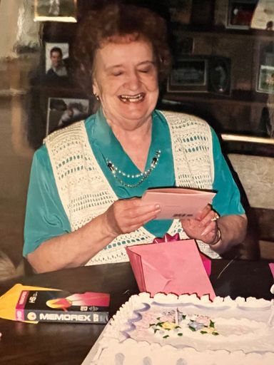 Mary Ann Campbell photo gallery thumbnail 11 of 137