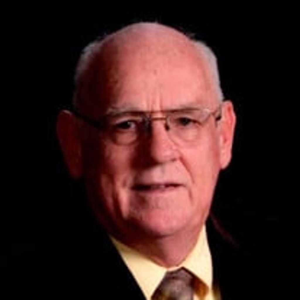 Loyd Carey
