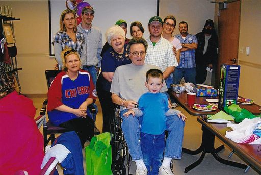 Carolyn J. (Bergstrom)  Bohl photo gallery thumbnail 74 of 133
