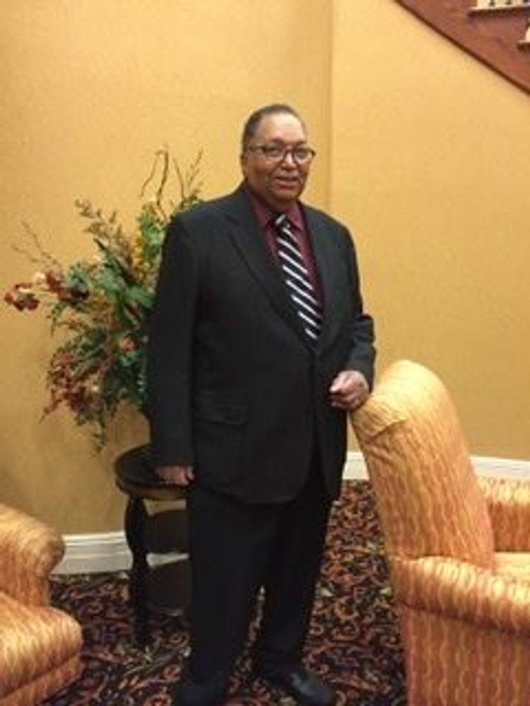 Chester A. Davis  “Dave”