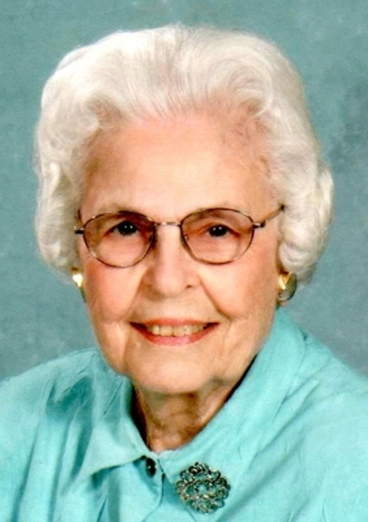 Adelaide Louise Wigren