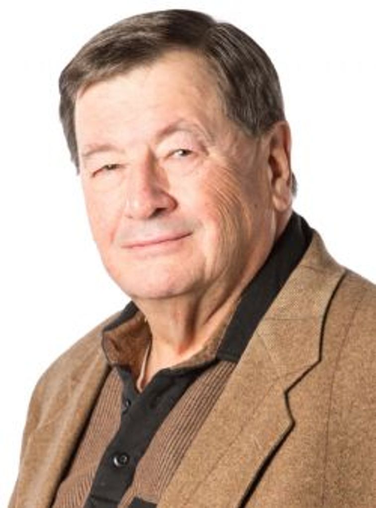 Fred Erdman, Jr.