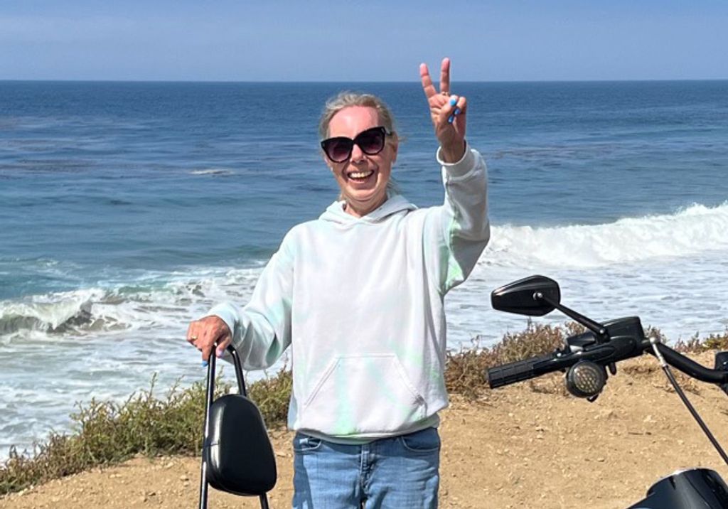 Sharon A. Angle Profile Photo