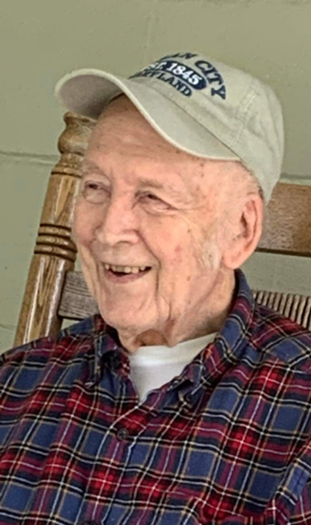 Francis Edward Brantner Profile Photo