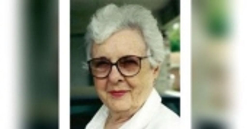 Mary Lee Frazier