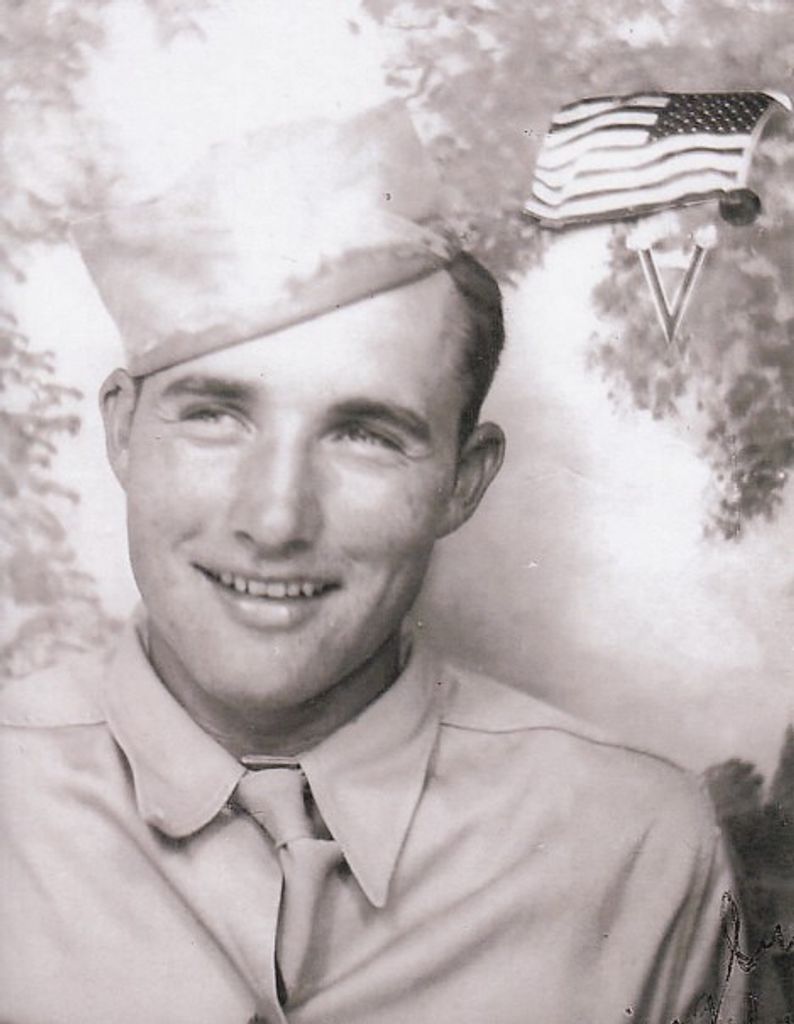 James Willard Ray