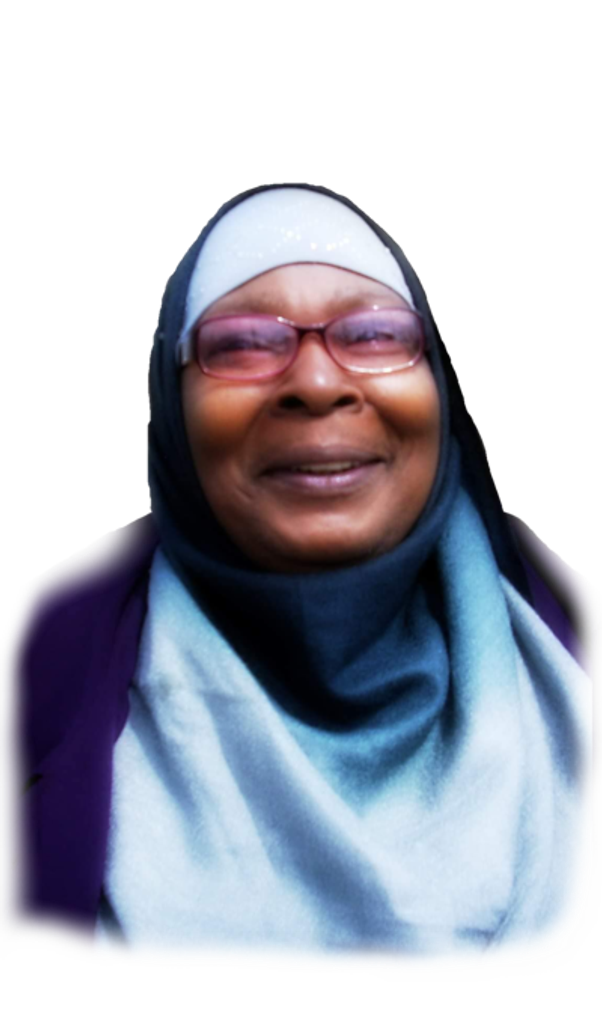Janice Yvonne Bell