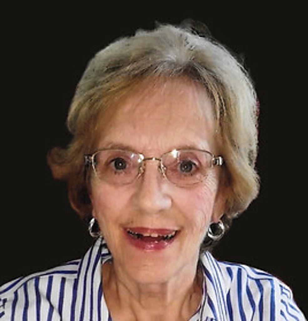 Laura Agnes Woehrle (Thienes)