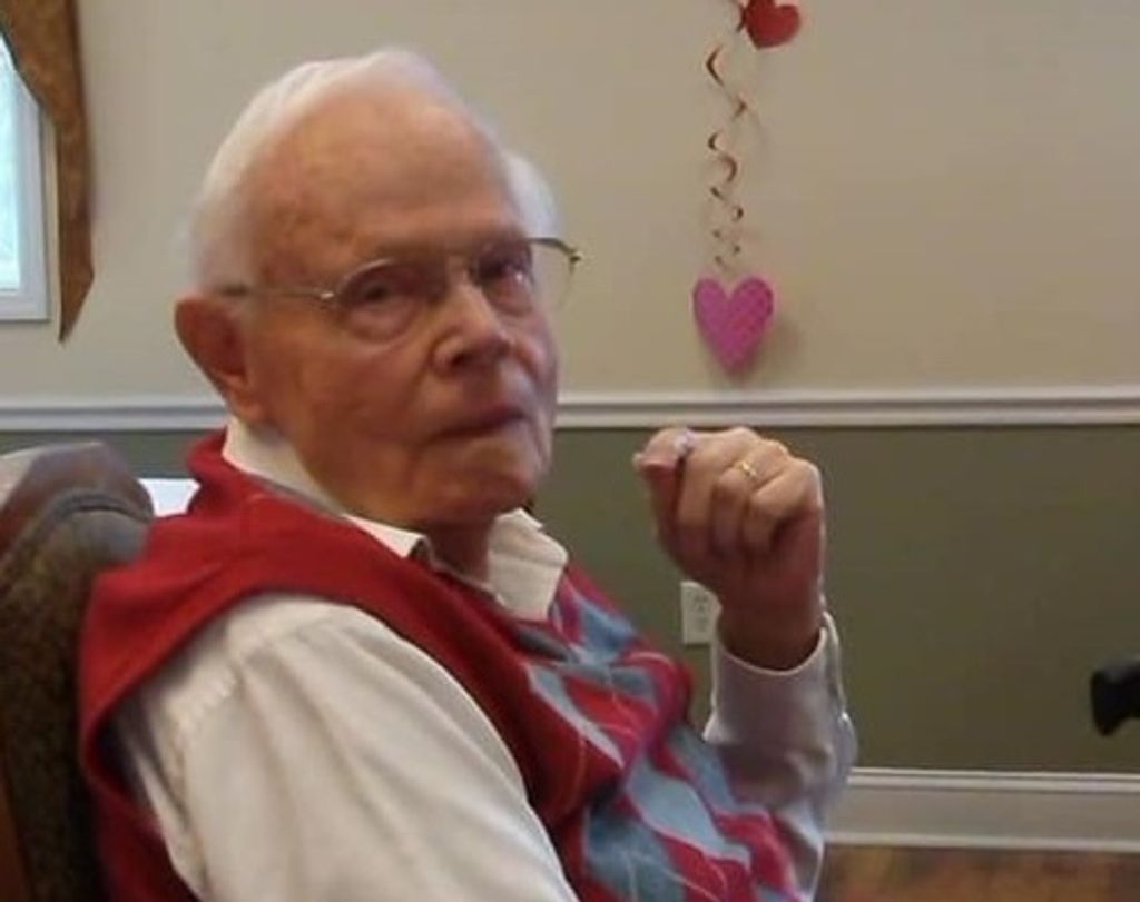 Charles Stephen Mason Profile Photo
