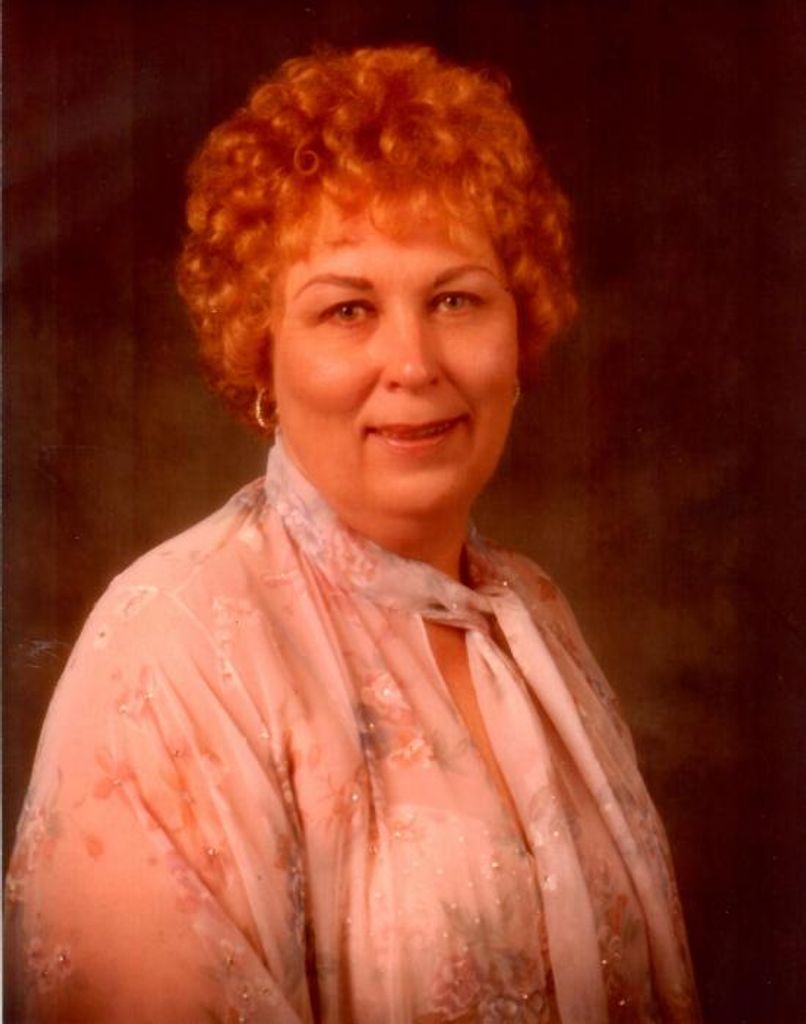 Rosemary D. (Colgan)  Dawson