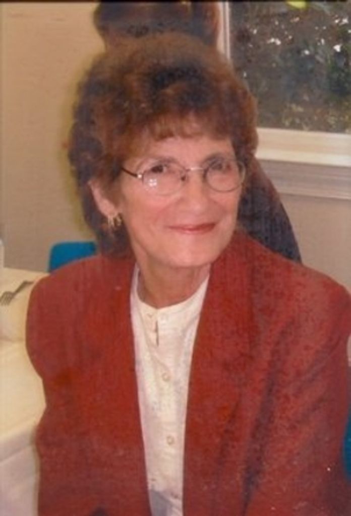 Gail Utter
