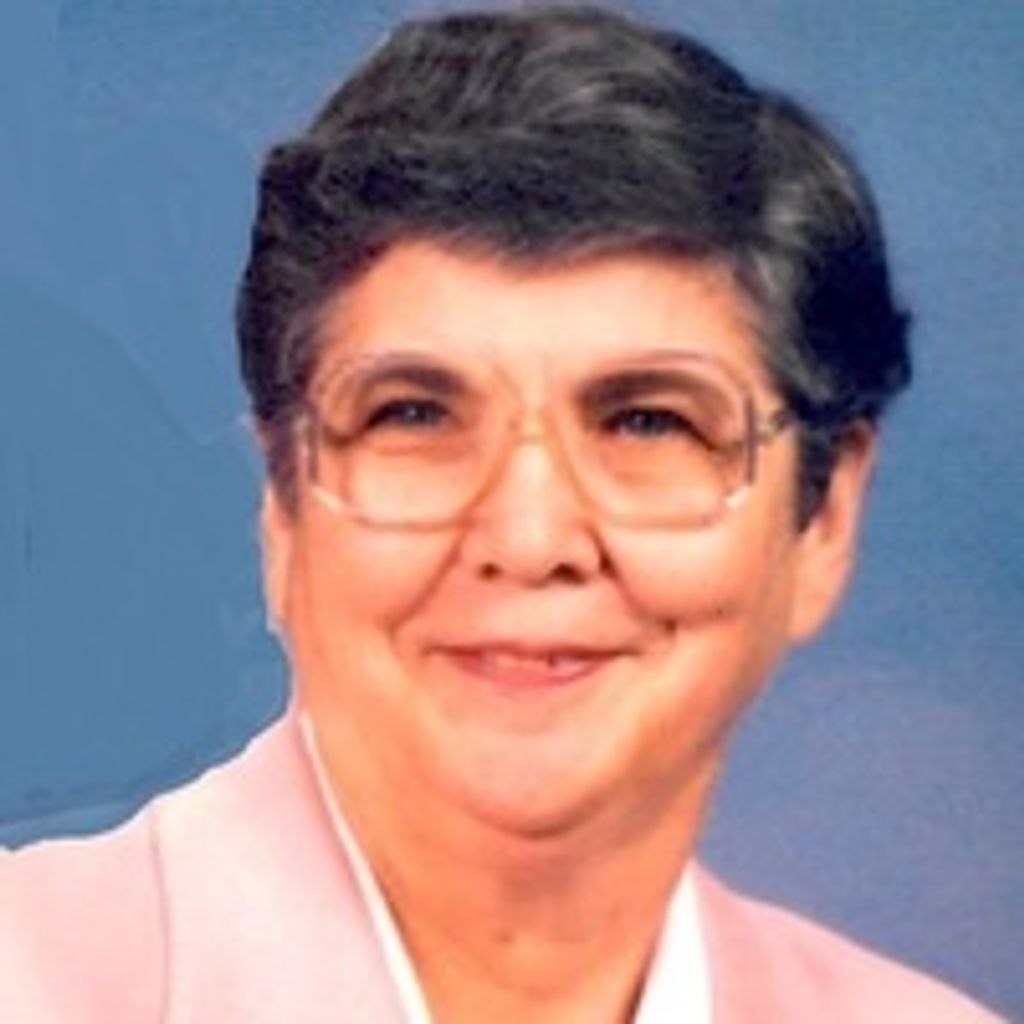 Dr. Vera M. (Grinstead)  Guthrie Profile Photo