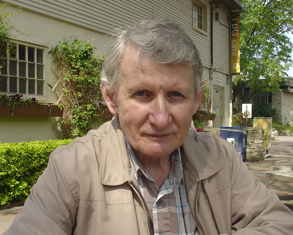 Milan Tichy